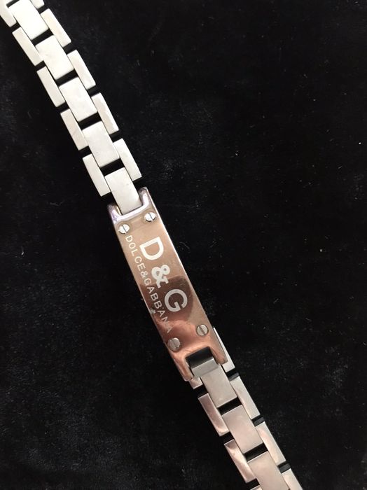 biżuteria unisex Dolce&Gabana