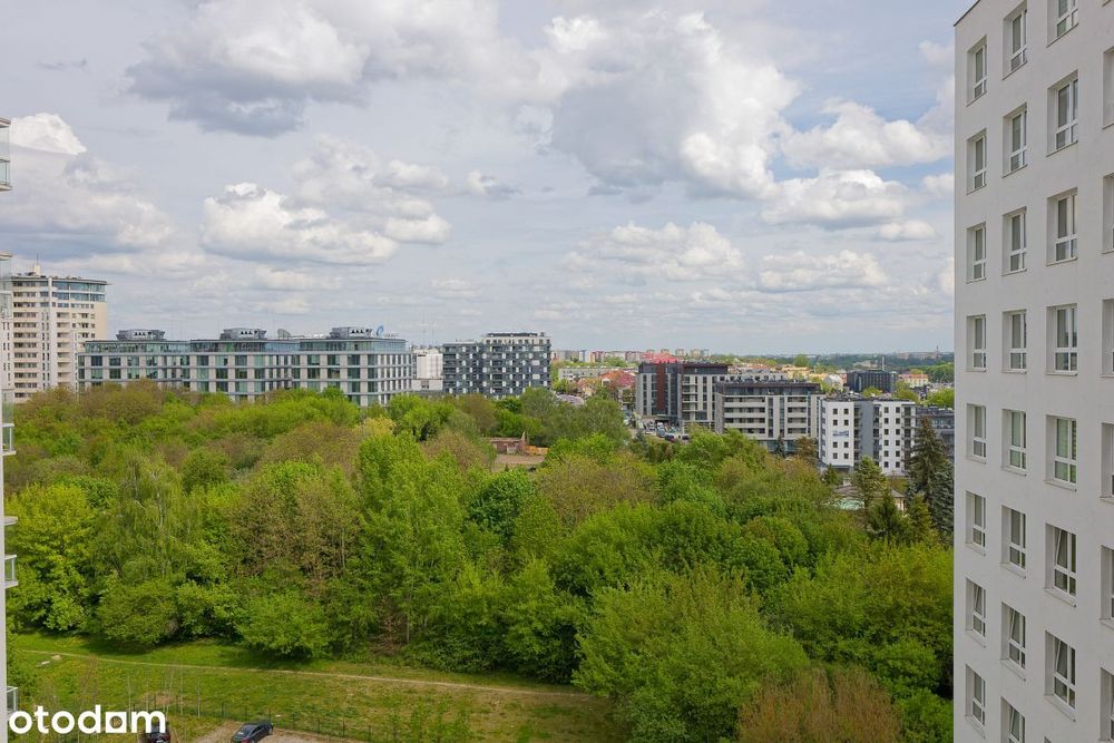 Lublin, Czechów Południowy - al. Kompozytorów Polskich
