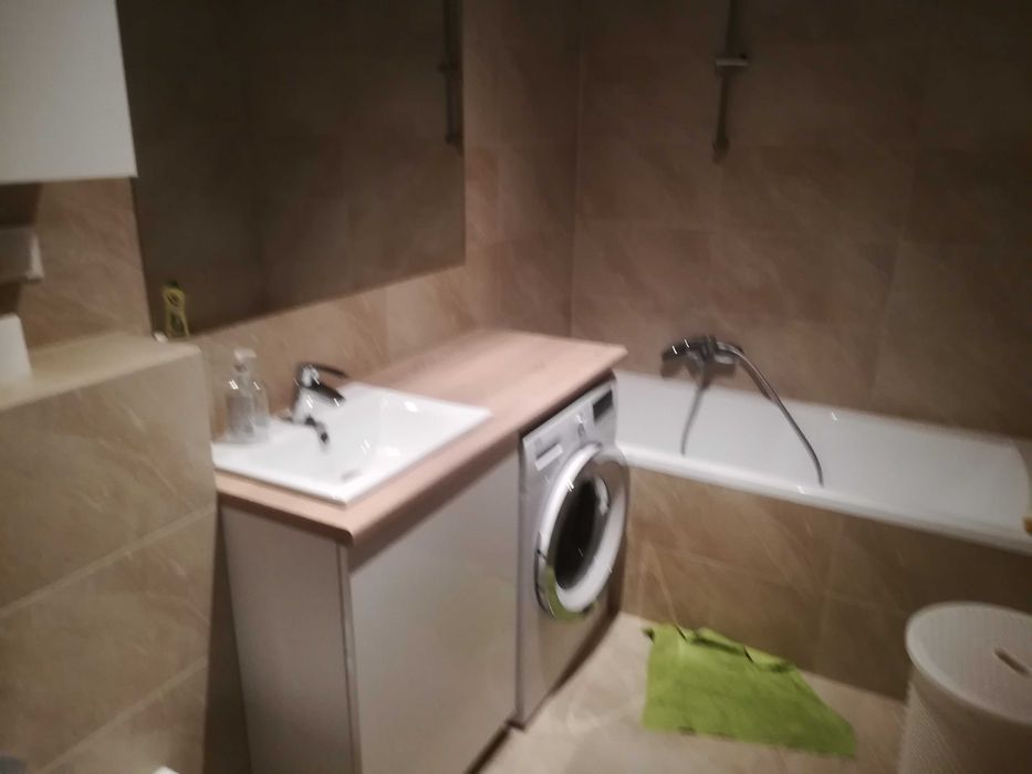 Wynajmę mieszkanie 52 m2