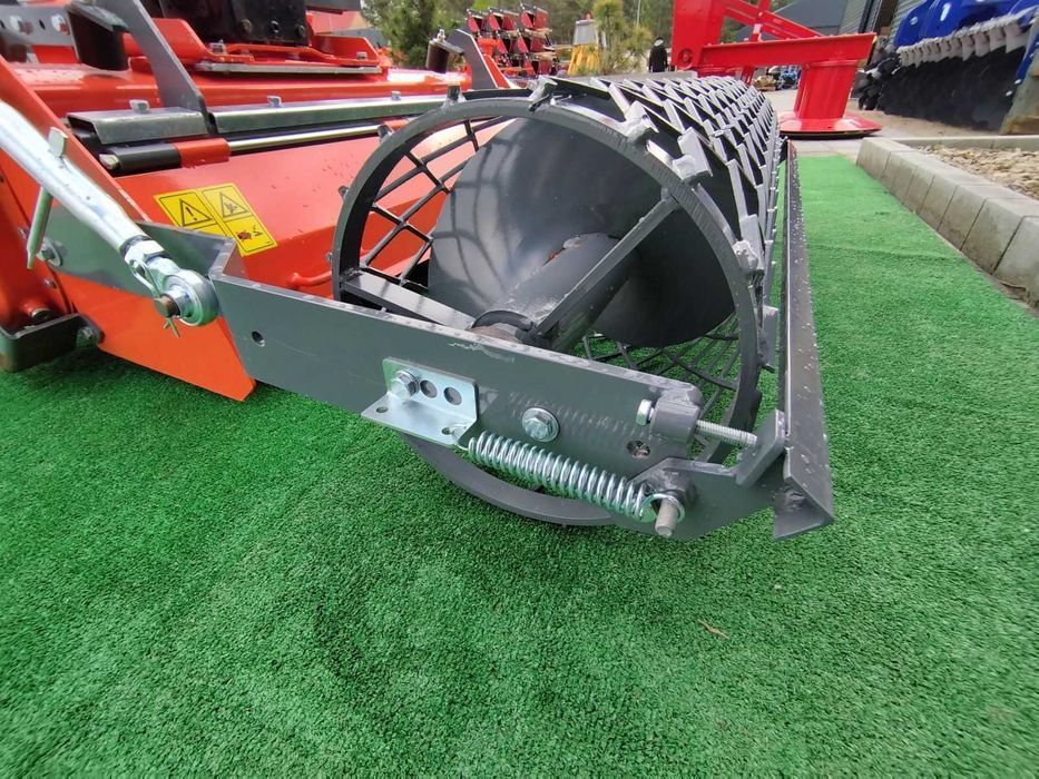 Glebogryzarka separacyjna 105–165 cm | Do ciągnika traktorka | NOWA | GWARANCJA RATY DOSTAWA