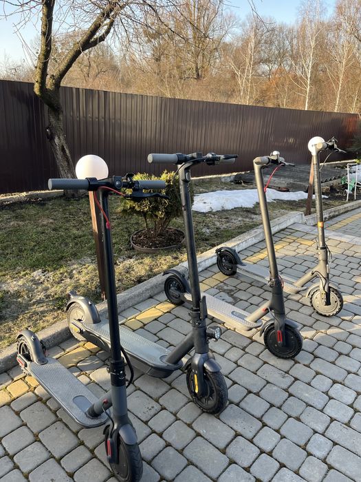 Терміново Xiaomi M365 Pro хороший стан