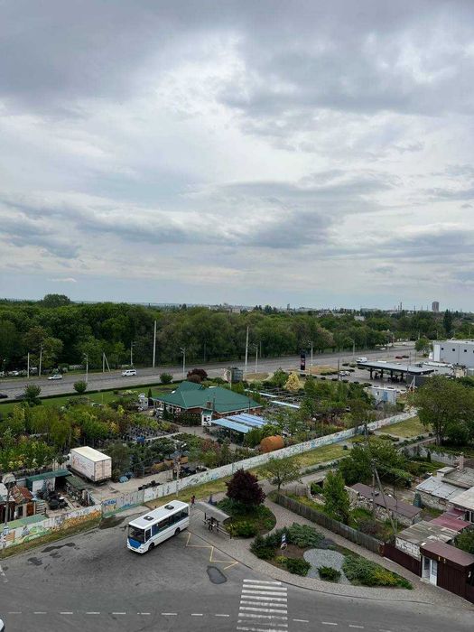 Продажа 3к.квартиры с ремонтом в ЖК Олимпик -2