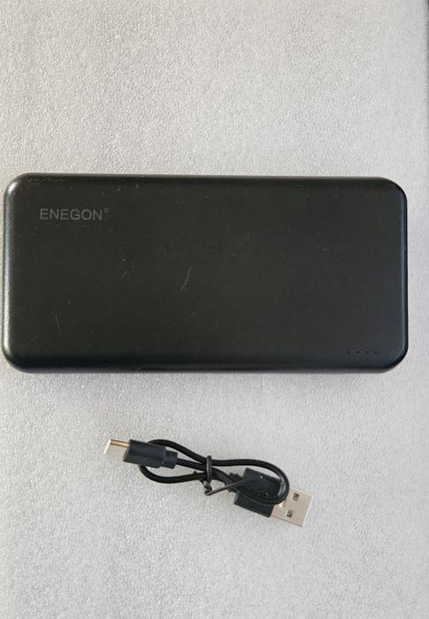 Power bank Powerbank 10000 2 usb