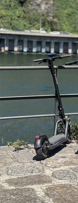 Trotinet NAVEE N65i | 1000w | Bateria Nova | Modelo Raro