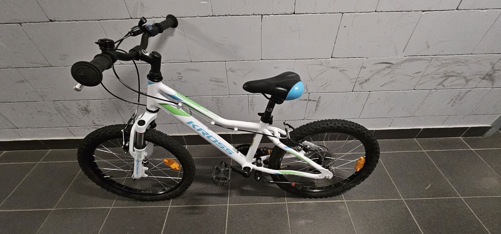 Rower kross lea mini 2.0