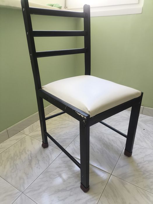 Cadeiras de mesa de jantar