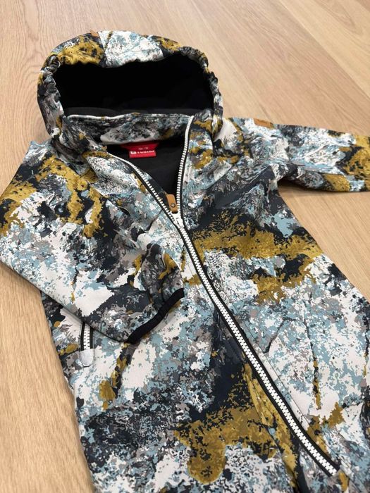 Комбинезон Reima, розмір 92 — мембранний, осінь/весна