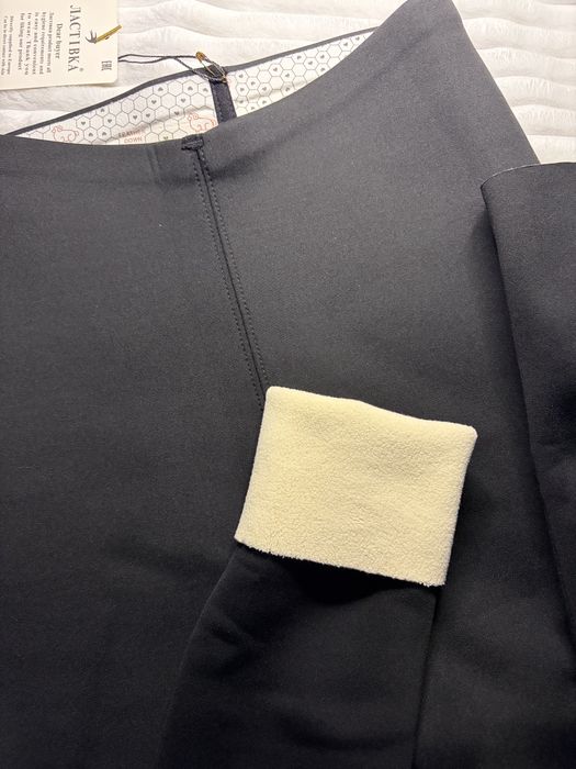 Лосини з мембраною на хутрі