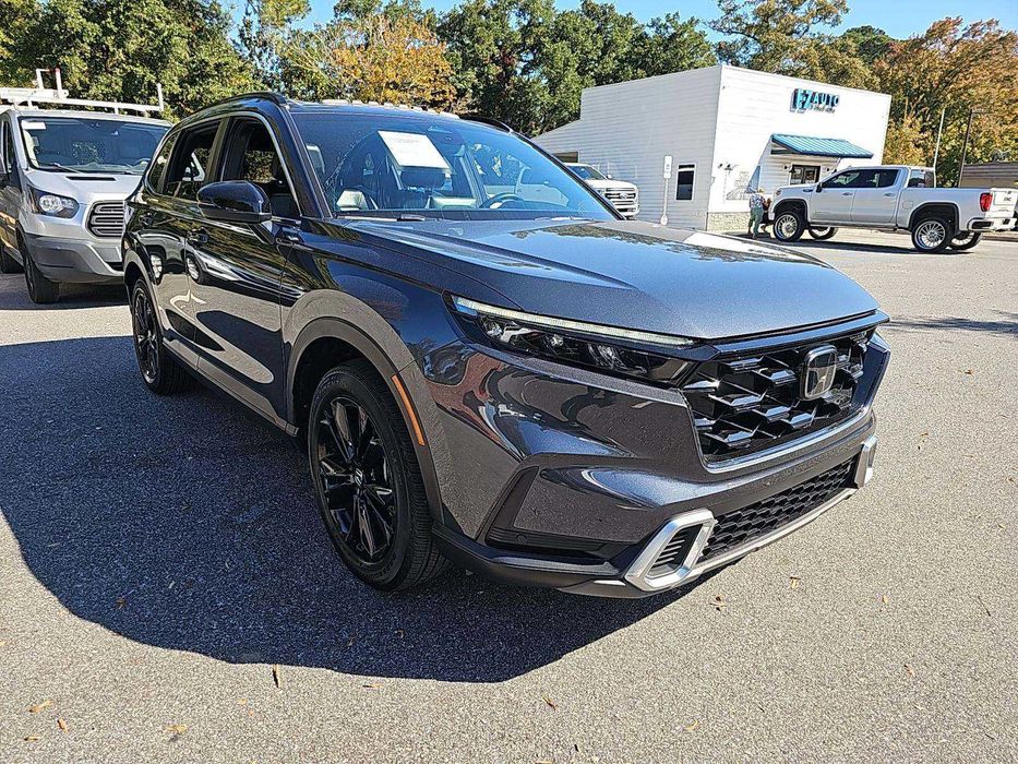 Honda CR-V Hybrid Sport Touring 2024