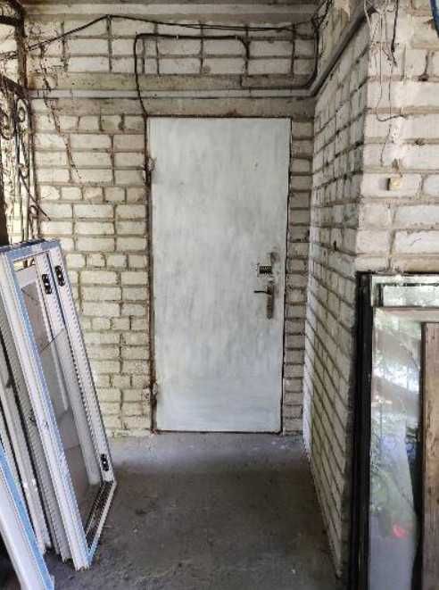 Продам нежитлове приміщення 115 м² біля Центрального ринку