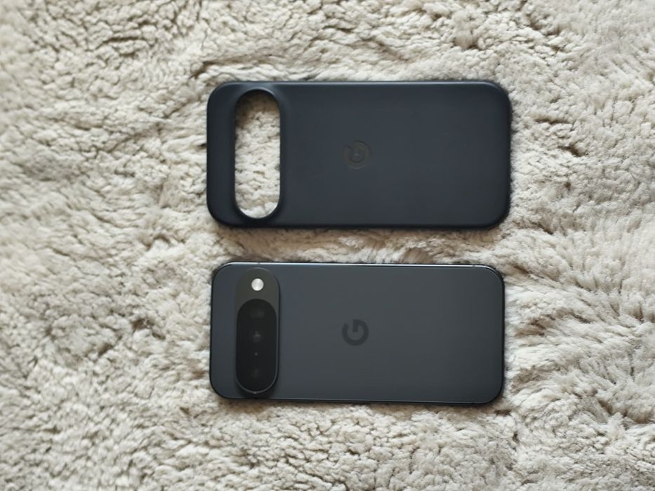 Google pixel 10 256gb