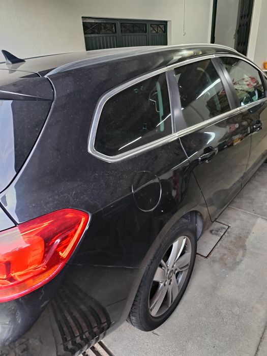Vendo Opel Astra