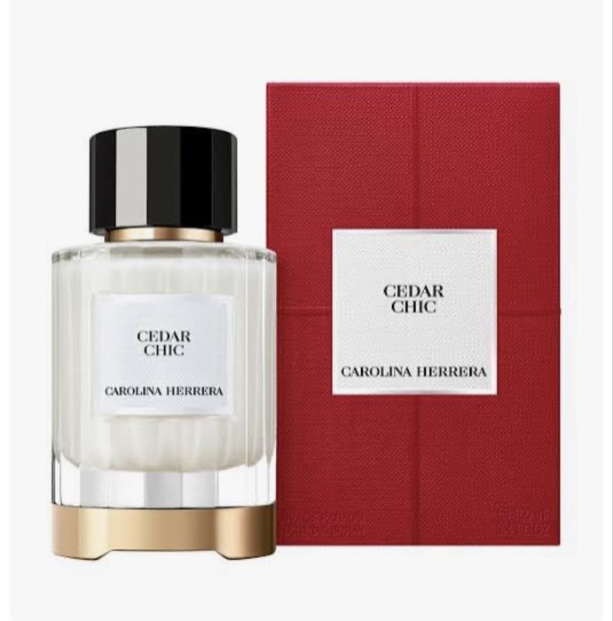 Парфюм Cedar Chic CH