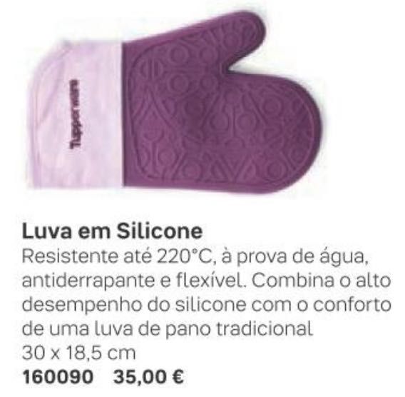 Tupperware Silicone Glove442989672116398082