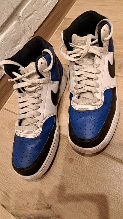 Sprzedam buty dla chłopca