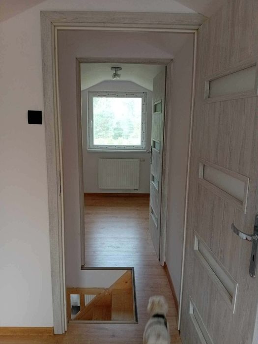 Wynajmę domek wolnostojący