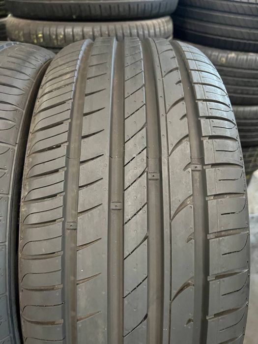 Шини літні 235х45хR18 Hankook Ventus Prime 2 / 2 Шт 99% Протектор Як Нові