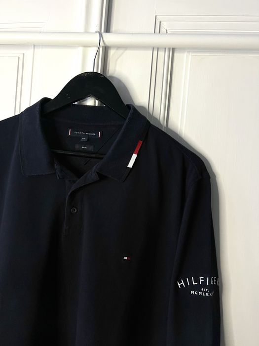 красива кофта, поло Tommy Hilfiger XL 2026