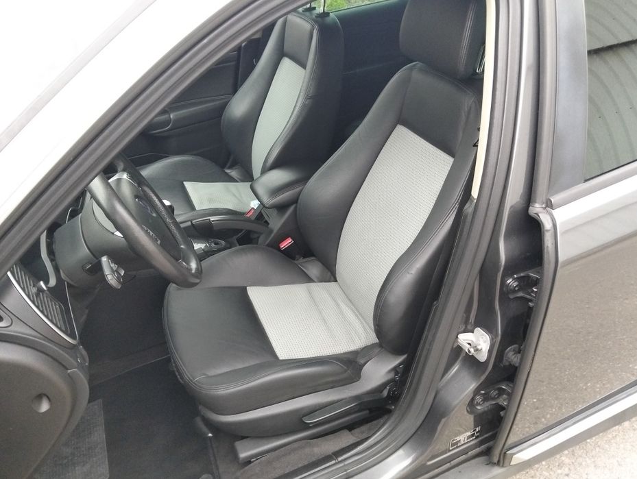 Saab 93 X  180cv bi-turbo