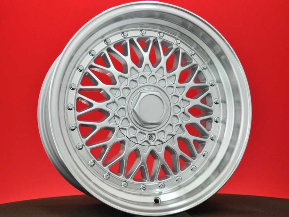 Felgi z rantem R18 5X120 5x112 BMW 5 E39 E60 E61 F10 7 E65 F01