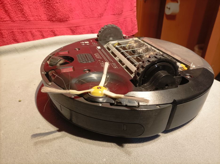 Robot sprzątający iRobot Roomba 675.Tanio!