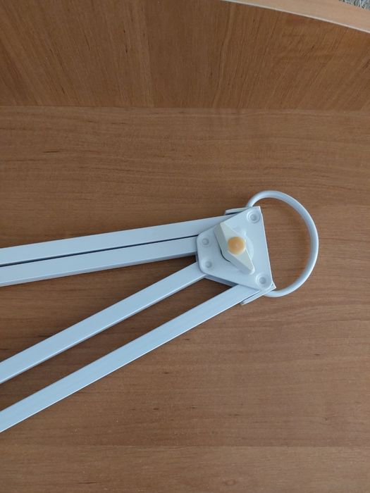 Світильник настільний DELUX TF-06 E27