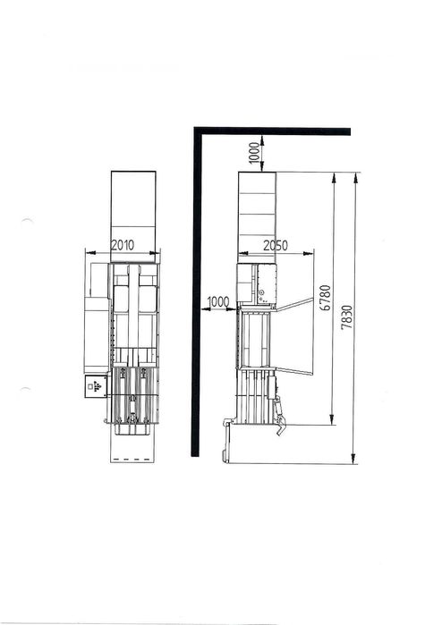 Belownica Artechnic PBPe 500x-o 2015.