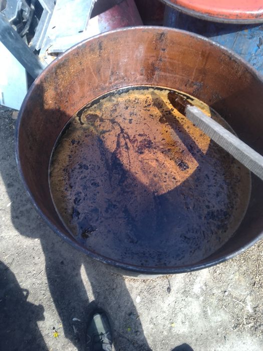 Продам патоку  мілясу бурякову Густа