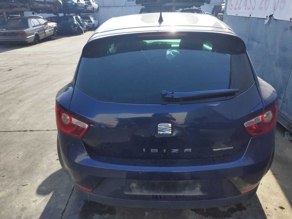 Peças Seat Ibiza IV 2017