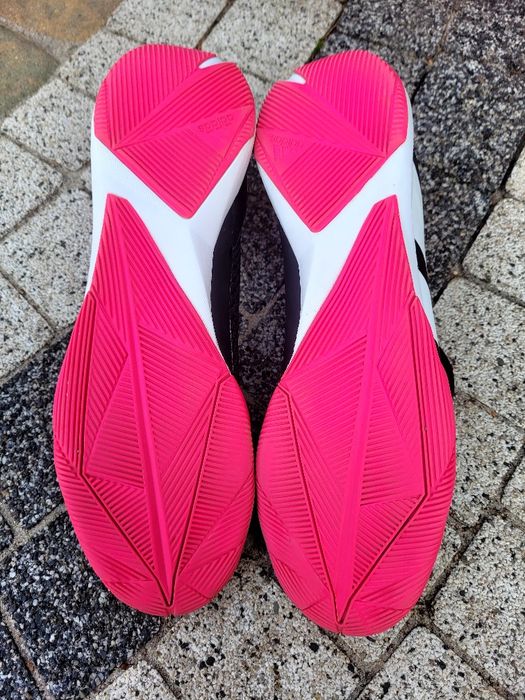 Adidas Predator Accuracy.3IN rozmiar 45⅓