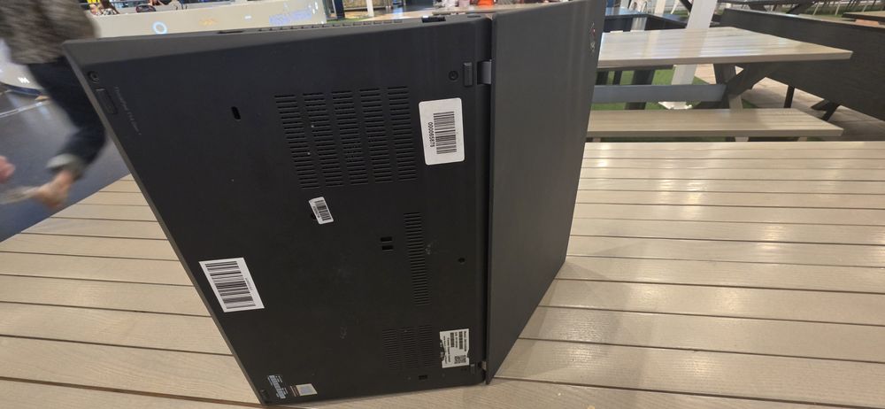 Lenovo Thinkpad T14 gen 1