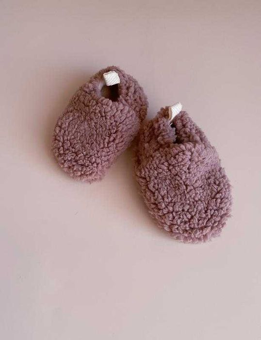 Пінетки-мокси  двосторонні