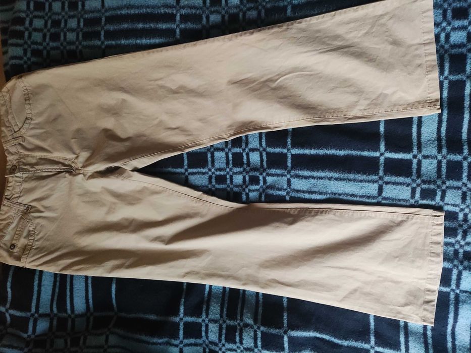Spodnie Camel Active roz L