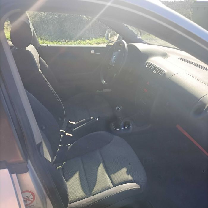 Audi A3 130cv PD — photo 5