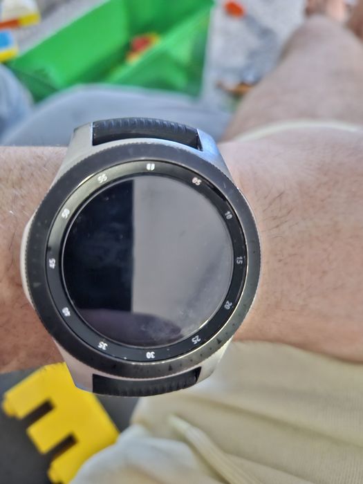 Samsung watch 46