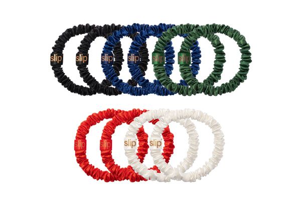 Наволочка з натурального шовку Slip silk Queen Zippered Pillowcase