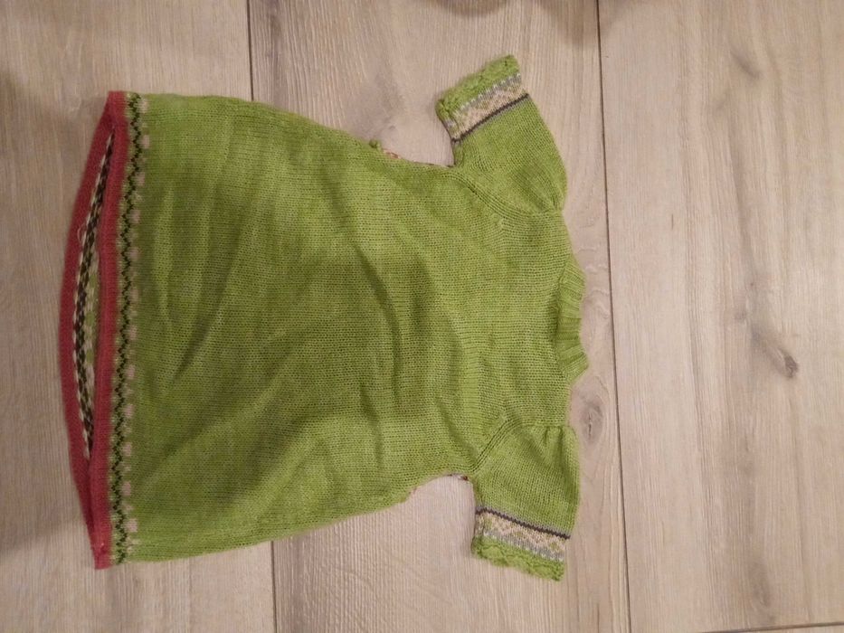 Sukienka dziecięca