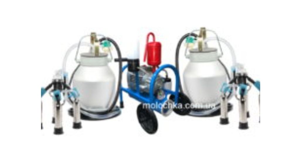 Продам доїльний апарат