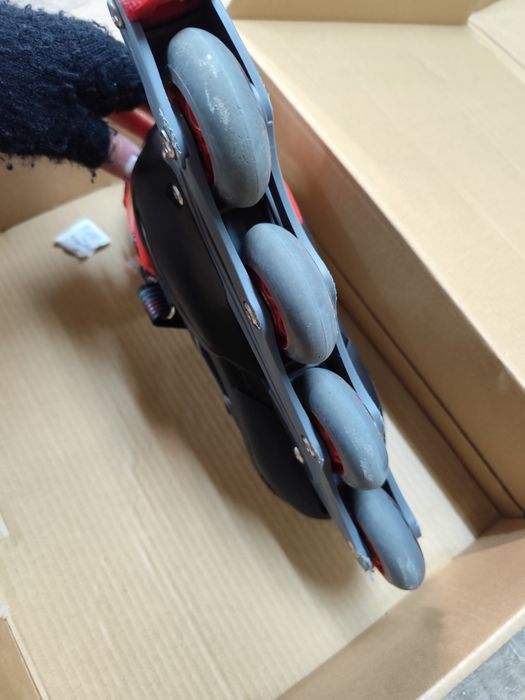 Patins em linha Urban 3