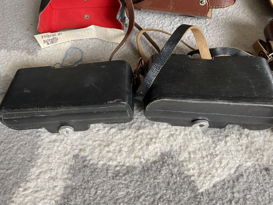 Futerał do aparatu fotograficznego