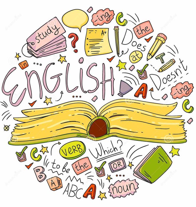 Korepetycje j.angielski - konwersacje/egzamin ósmoklasisty/matura