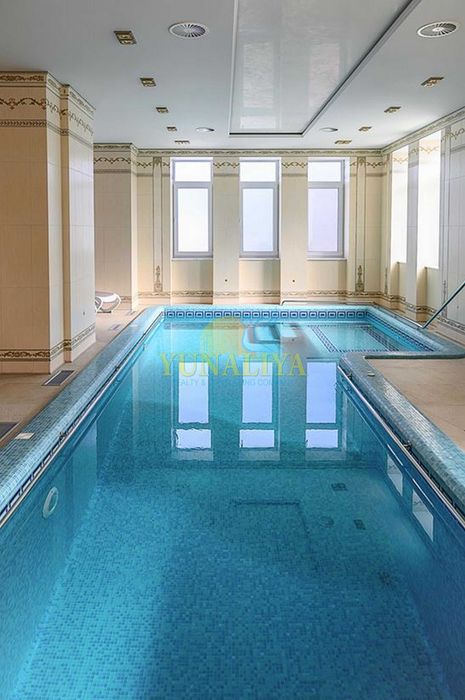 Дом по адресу Люстдорфская дор. (площадь 1200 м²) - Atlanta.ua - фото 21