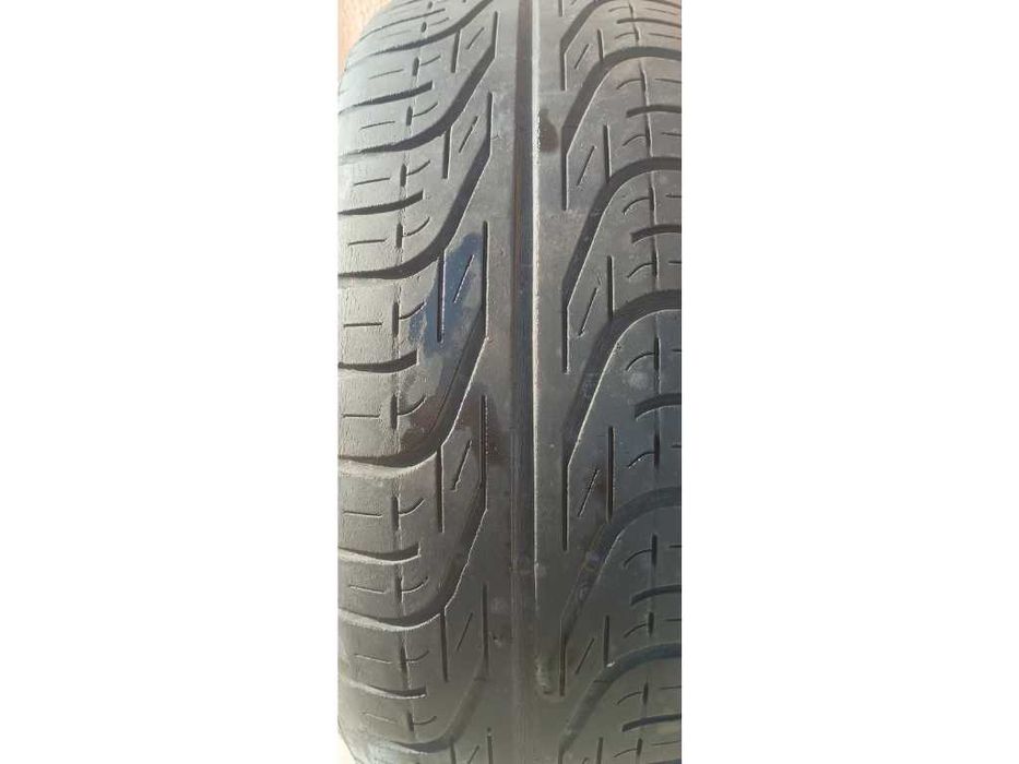 Jantes BMW Originais Style 31 R16 — 5x120 — Bom Estado — E39