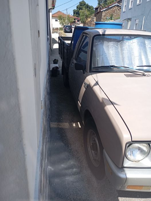 Vendo Isuzu KBD25