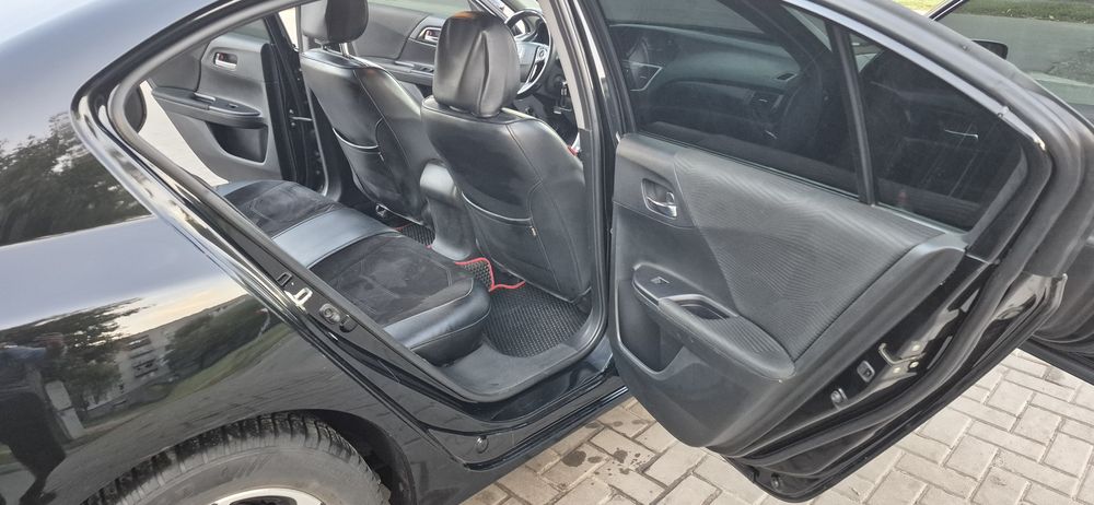 Продам Honda Accord