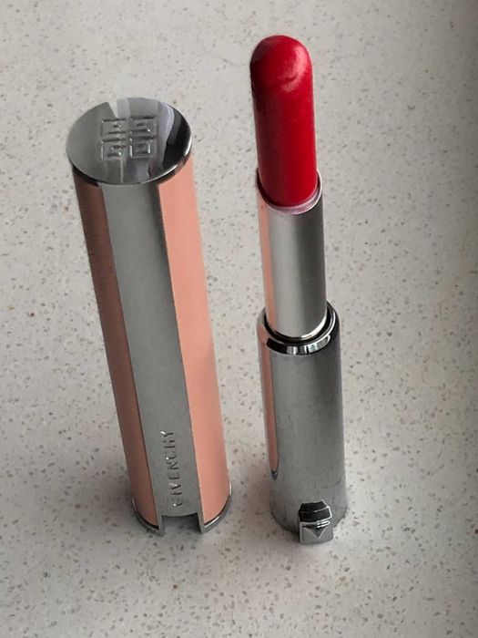 givenchy pomadka  balsam blyszczyk
