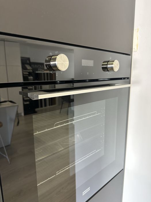 Forno Franke FMA 86H BK 71L