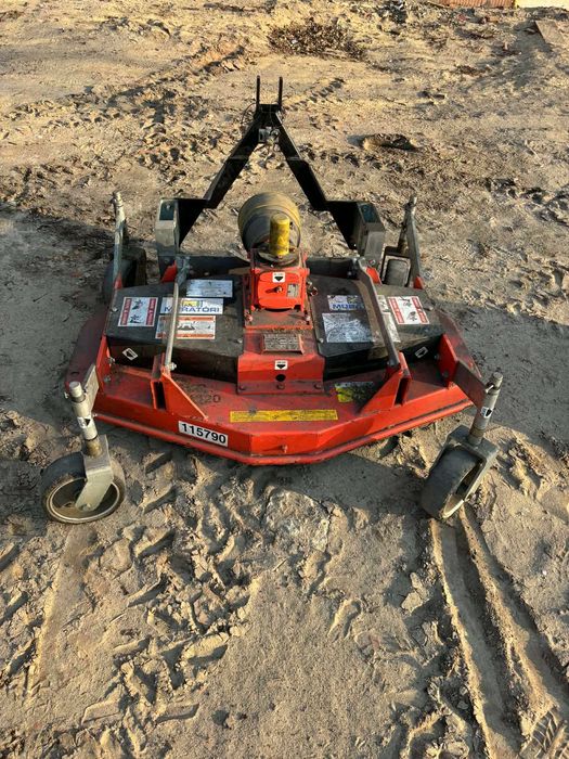 kubota b4200 kosiarka traktorek kosiarka traktorek komunalny