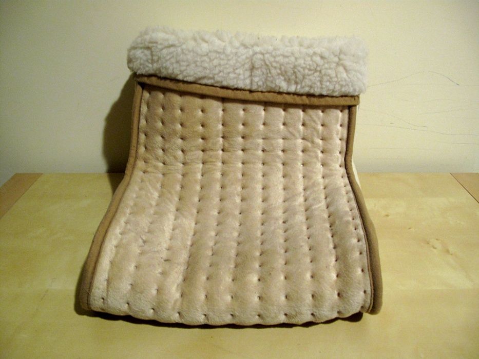 Aquecedor De Pés Silvercrest 100W