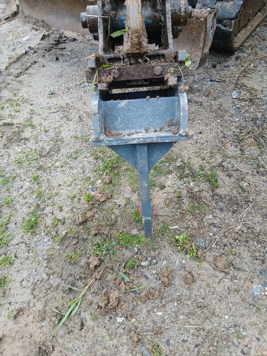 Riper para mini giratória